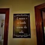 A Chabola Mondariz Semesterbostad Pontevedra