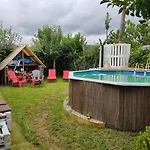 A Chabola Mondariz * Pontevedra