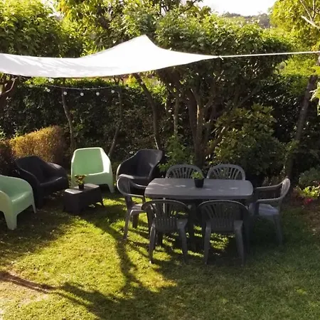 A Chabola Mondariz *