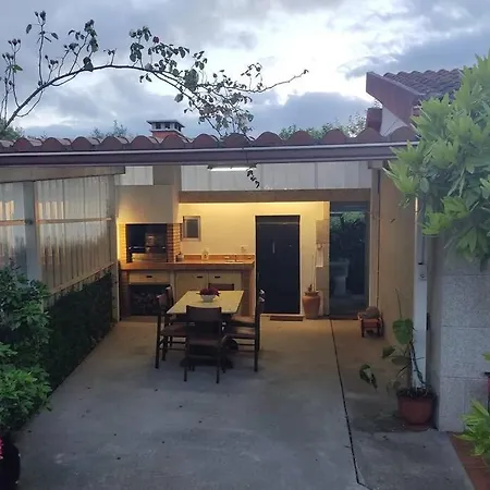 A Chabola Mondariz * Pontevedra