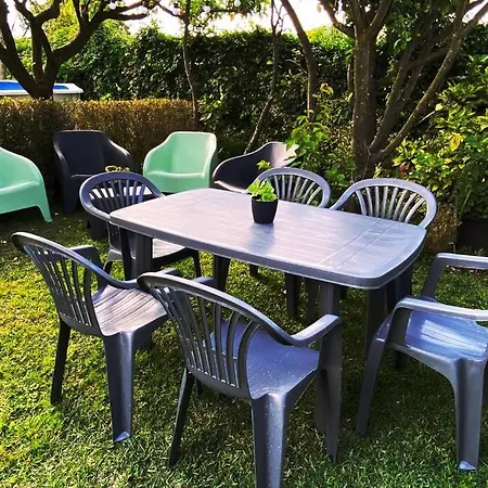 A Chabola Mondariz Hébergement de vacances Pontevedra