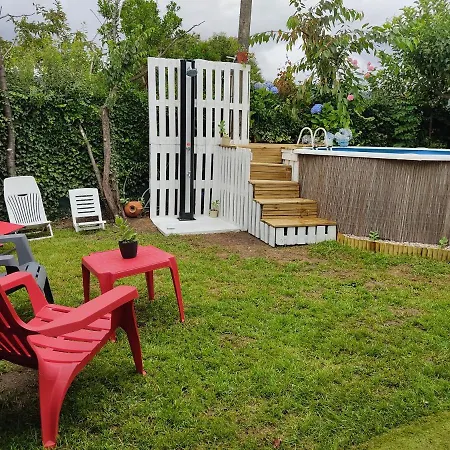 A Chabola Mondariz Pontevedra