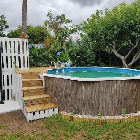 A Chabola Mondariz * Pontevedra