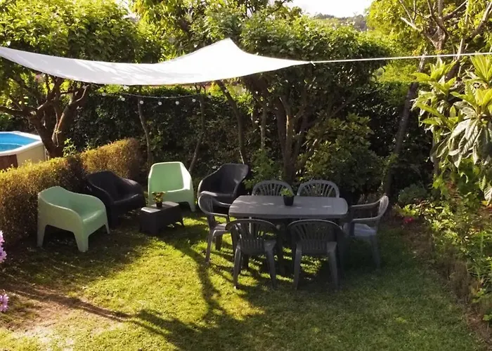 A Chabola Mondariz *