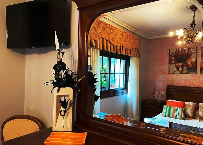 Сasa de vacaciones A Chabola Mondariz Pontevedra