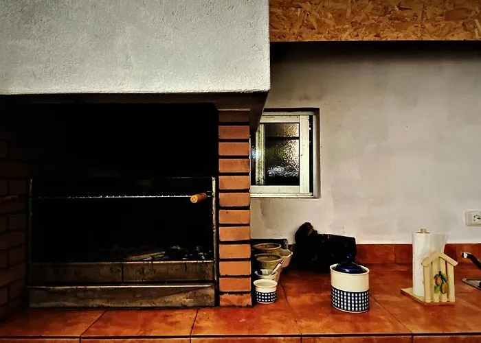 A Chabola Mondariz Pontevedra