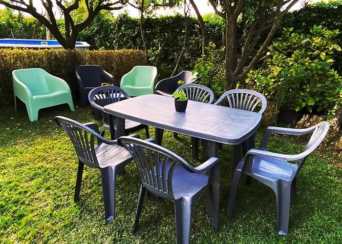 A Chabola Mondariz Сasa de vacaciones Pontevedra